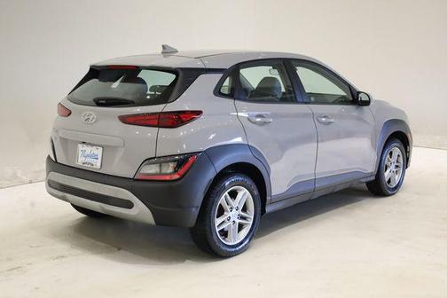 2022 Hyundai KONA SE