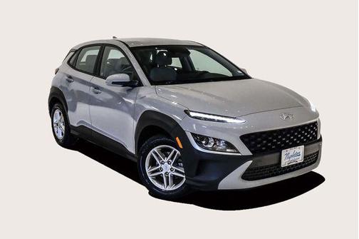 2022 Hyundai KONA SE