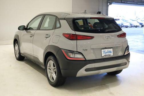 2022 Hyundai KONA SE