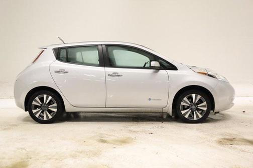 2016 Nissan Leaf SV
