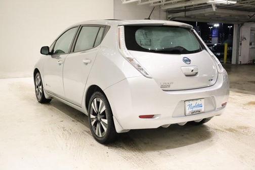 2016 Nissan Leaf SV