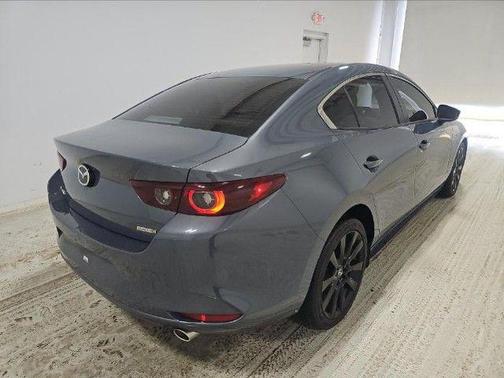 2023 Mazda Mazda3 FWD