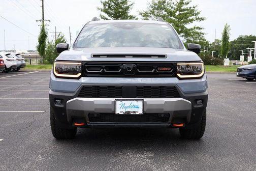 2026 Honda Passport AWD TrailSport