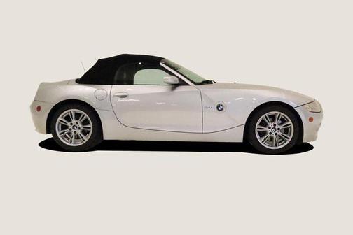 2005 BMW Z4 3.0i Roadster