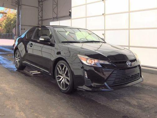 2014 Scion tC Base