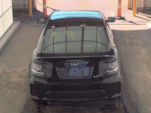 2014 Scion tC Base