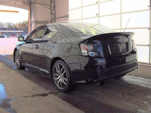 2014 Scion tC Base