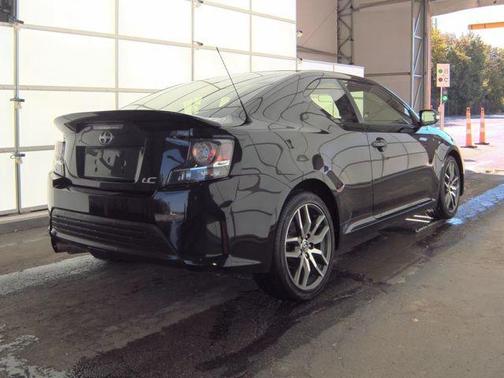 2014 Scion tC Base