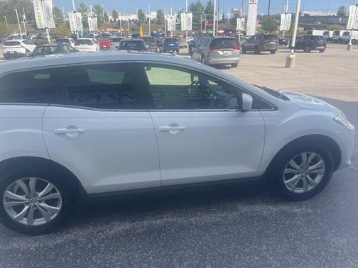 2010 Mazda CX-7 s Touring