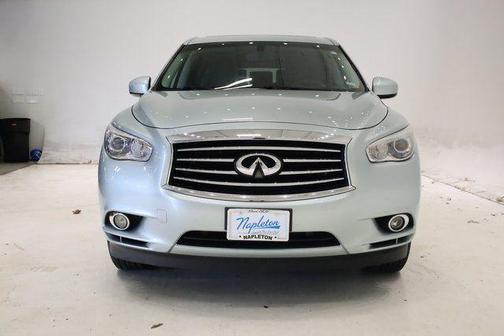 2014 INFINITI QX60 Base