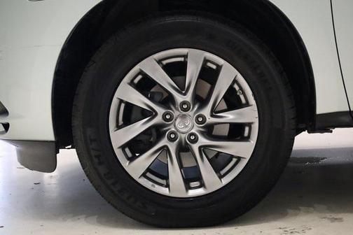 2014 INFINITI QX60 Base