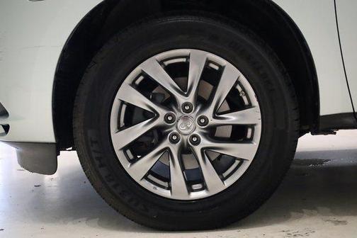 2014 INFINITI QX60 Base