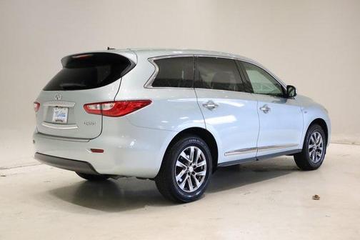 2014 INFINITI QX60 Base