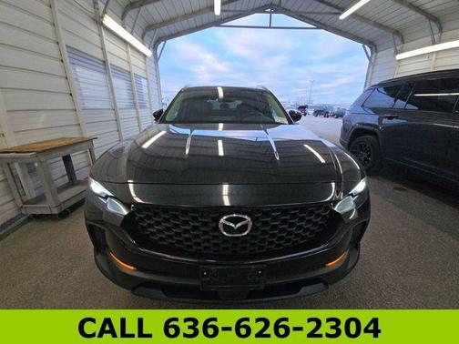 2024 Mazda CX-50 2.5 S Preferred Package