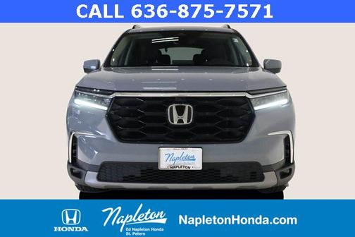 2023 Honda Pilot AWD Elite