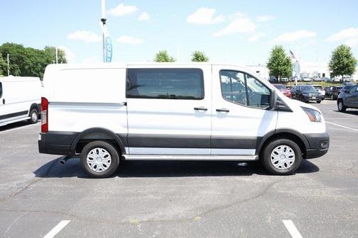 2023 Ford Transit-250 Base