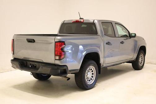 2023 Chevrolet Colorado WT