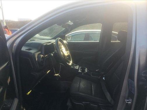 2023 Chevrolet Colorado WT