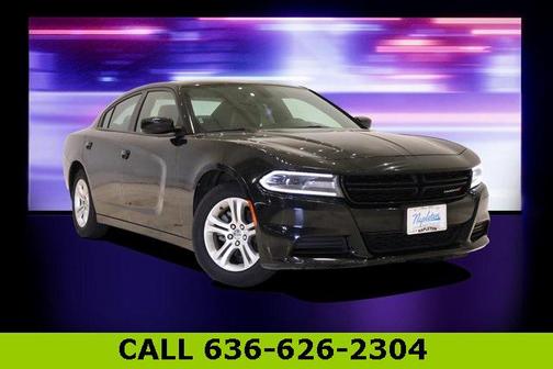 2021 Dodge Charger SXT