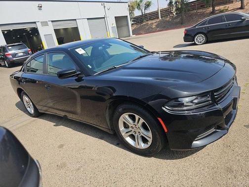 2021 Dodge Charger SXT