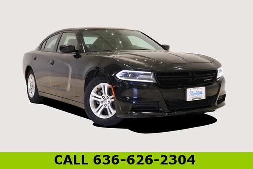 2021 Dodge Charger SXT