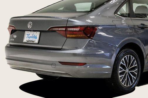 2019 Volkswagen Jetta 1.4T SE