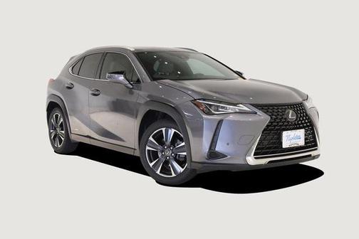 2021 Lexus UX 250h Base
