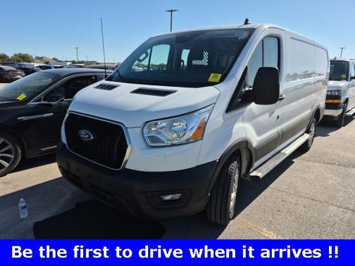 2022 Ford Transit-250 Base