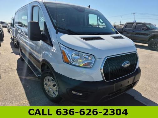 2022 Ford Transit-250 Base