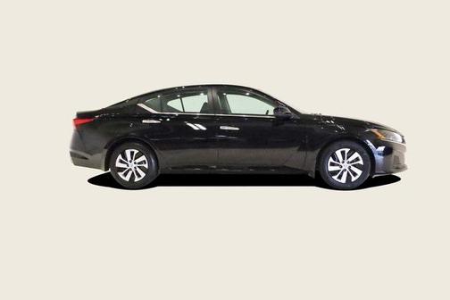 2023 Nissan Altima S FWD