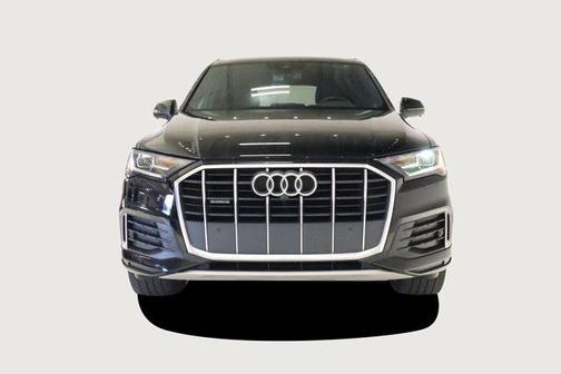 2021 Audi Q7 45 Premium Plus