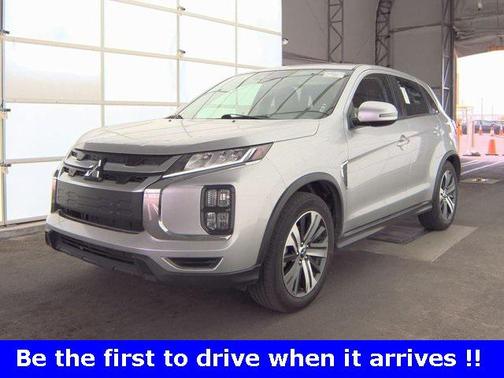 2024 Mitsubishi Outlander Sport 2.0 ES