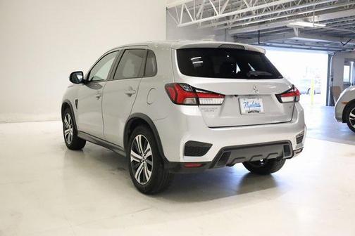 2024 Mitsubishi Outlander Sport 2.0 ES