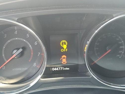 2024 Mitsubishi Outlander Sport 2.0 ES