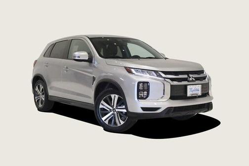 2024 Mitsubishi Outlander Sport 2.0 ES