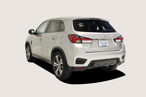 2024 Mitsubishi Outlander Sport 2.0 ES