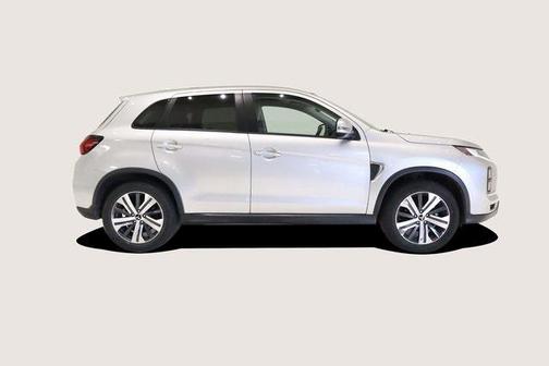 2024 Mitsubishi Outlander Sport 2.0 ES