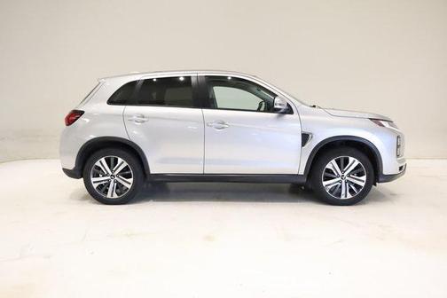 2024 Mitsubishi Outlander Sport 2.0 ES