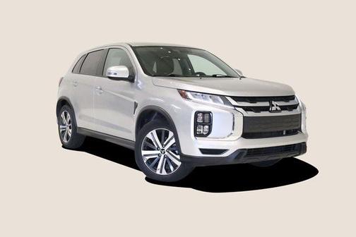 2024 Mitsubishi Outlander Sport 2.0 ES