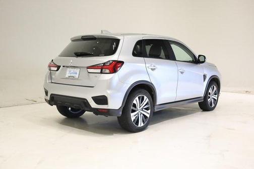 2024 Mitsubishi Outlander Sport 2.0 ES