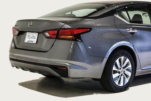 2024 Nissan Altima S FWD