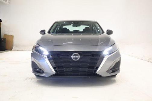 2024 Nissan Altima S FWD