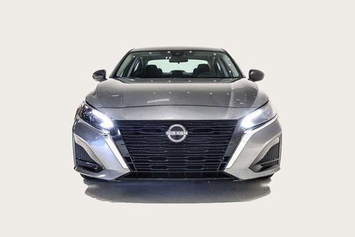 2024 Nissan Altima S FWD