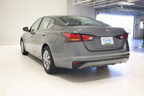 2024 Nissan Altima S FWD
