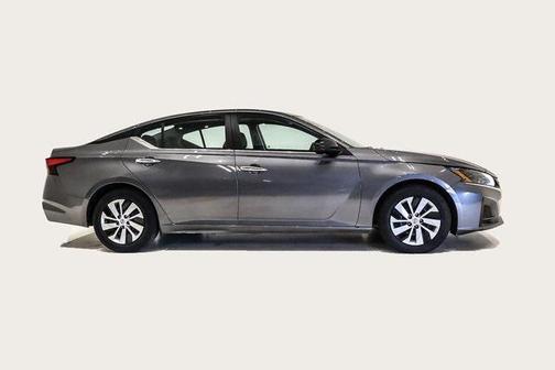 2024 Nissan Altima S FWD