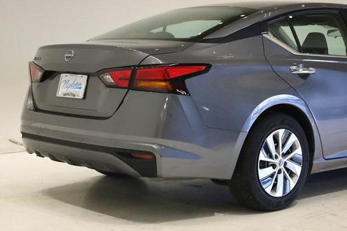 2024 Nissan Altima S FWD