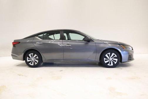 2024 Nissan Altima S FWD