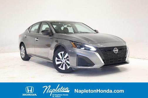 2024 Nissan Altima S FWD