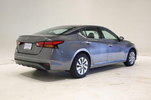 2024 Nissan Altima S FWD