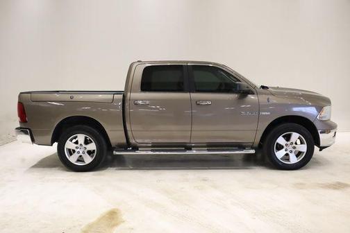 2009 Dodge Ram 1500 TRX